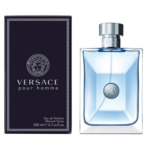 parfum versace versus homme|versace pour homme smell.